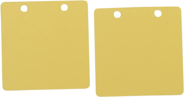 Boyesen - SSF020 - Super Stock Reed Set - Fiber - Suzuki