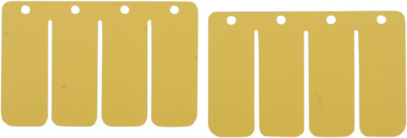 Boyesen - SSF013 - Super Stock Reed Set - Fiber - Kawasaki