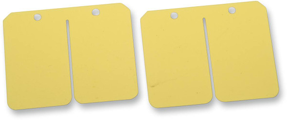 Boyesen - SSF031 - Super Stock Reed Set - Fiber - Yamaha