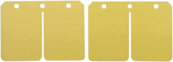 Boyesen - SSF201 - Super Stock Reed Set - Fiber - Honda