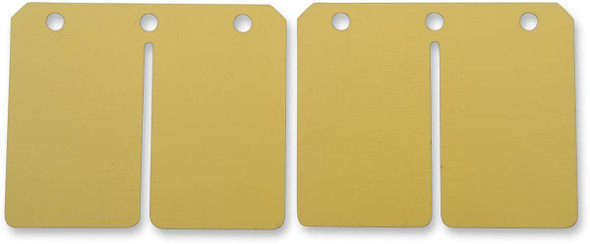 Boyesen - SSF142 - Super Stock Reed Set - Fiber - KTM