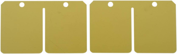 Boyesen - SSF202 - Super Stock Reed Set - Fiber - Honda