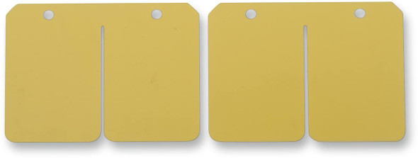 Boyesen - SSF222 - Super Stock Reed Set - Fiber - Suzuki