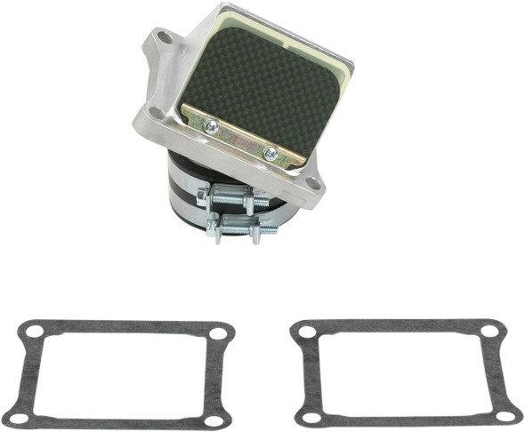 Boyesen - RAD01B - Rad Valve Reed Cage Assembly - Honda