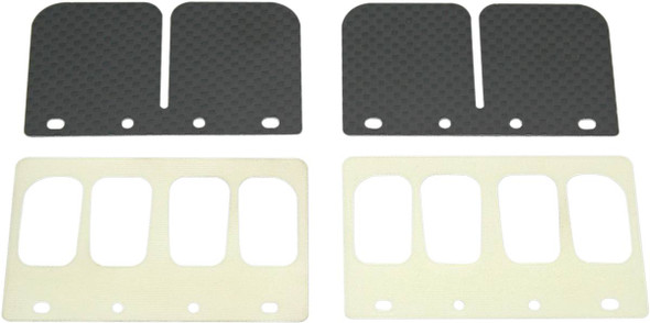 Boyesen - PRO-56 - Pro Series Reed - Honda