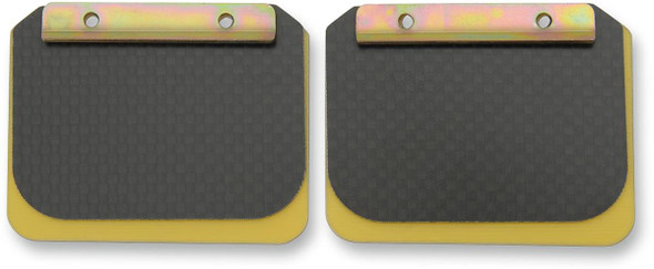 Boyesen - PSR12 - Replacement Pro Series Reed Set - RAD01 - Honda