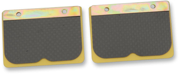 Boyesen - PRO-157 - Pro Series Reed Set - Yamaha