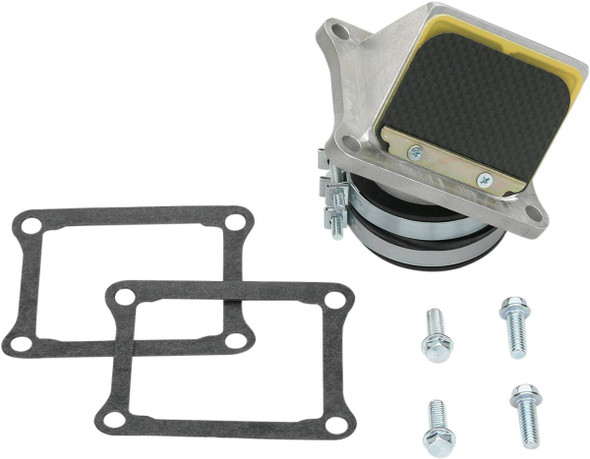 Boyesen - RAD01E - Rad Valve Reed Cage Assembly - Honda