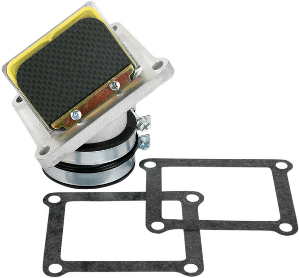 Boyesen - RAD33C - Rad Valve Reed Cage Assembly - Yamaha