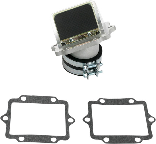 Boyesen - RAD14XA - Rad Valve Reed Cage Assembly - Kawasaki