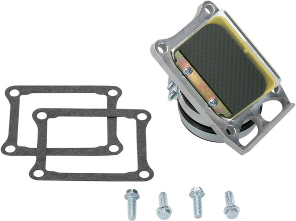 Boyesen - RAD01F - Rad Valve Reed Cage Assembly - Honda