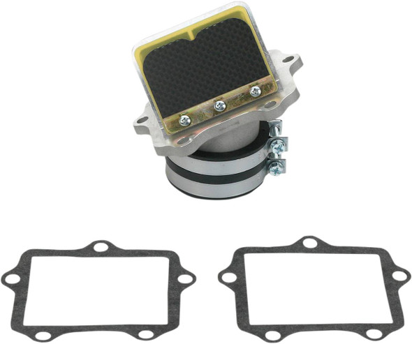 Boyesen - RAD34E - Rad Valve Reed Cage Assembly - Yamaha