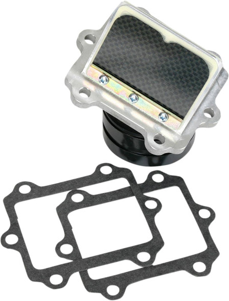 Boyesen - RAD24A - Rad Valve Reed Cage Assembly - Suzuki