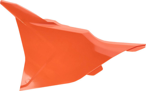 Acerbis - 2976285226 - Airbox Cover - '16 OEM Orange