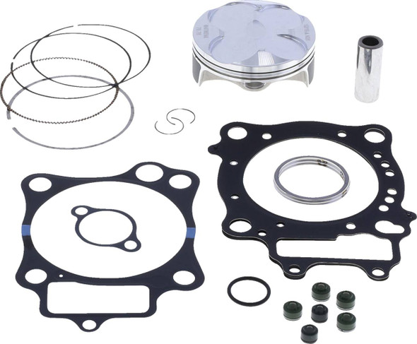 Athena - P5F0768245002A - Piston Kit with Gaskets - 76.75 mm - Honda