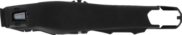 Acerbis - 2944890001 - Swingarm Guard - Black - KTM