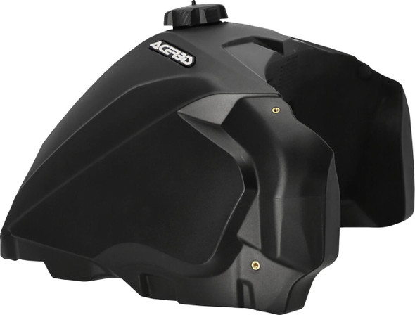 Acerbis - 2911470001 - Fuel Tank - 5.8 Gallon - Yamaha - Black
