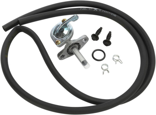 All Balls - FS101-0161 - Petcock Fuel Kit - KTM