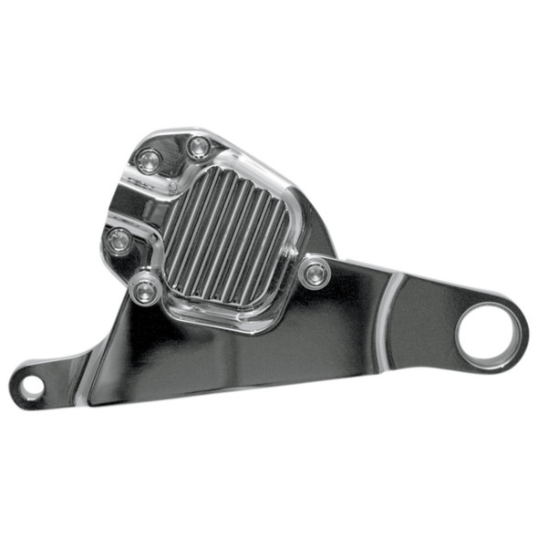 GMA 2-Piston Front Brake Caliper fits Paughco Custom Springers W