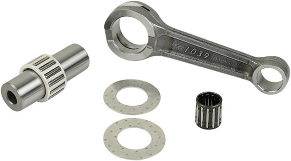 Athena - P40321039 - Connecting Rod Kit - Gas Gas MC65 | Husqvarna TC65 | KTM 65SX