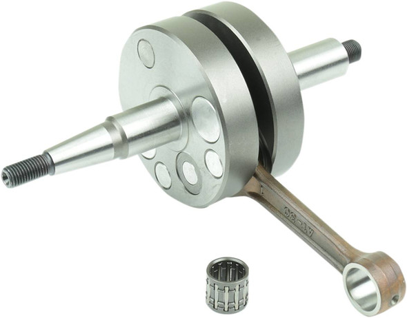 Athena - S410485320002 - Crankcase - Yamaha YZ85