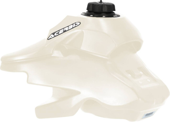 Acerbis - 2911510147 - Fuel Tank - 3.1 Gallon - Honda - Natural