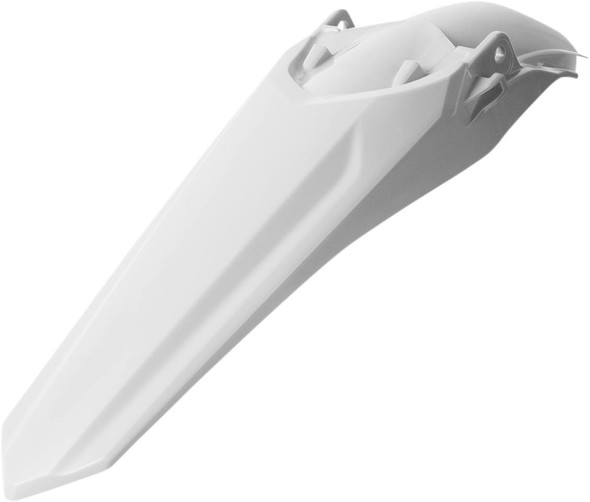 Acerbis - 2858900002 - Rear Fender - White - CRF 250/450 R/RX '21-'25