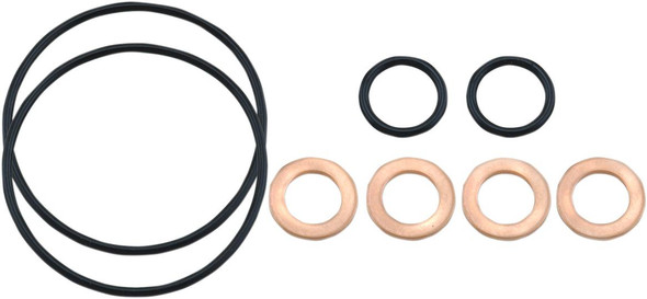 Bolt - OILCHG-YZF - Oil Change Hardware Kit - Yamaha