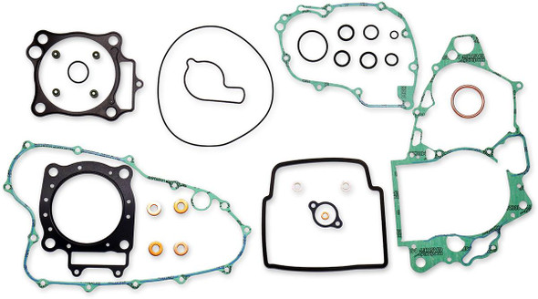 Athena - P400210850318 - Complete Gasket Kit - Honda