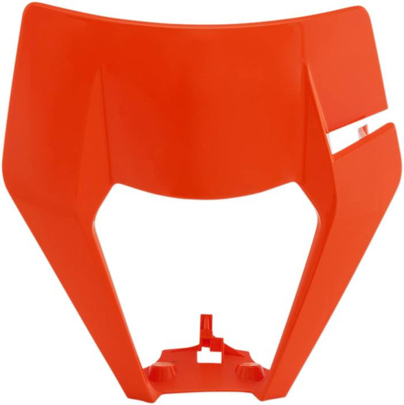 Acerbis - 2726625226 - Headlight Shell - '16 Orange