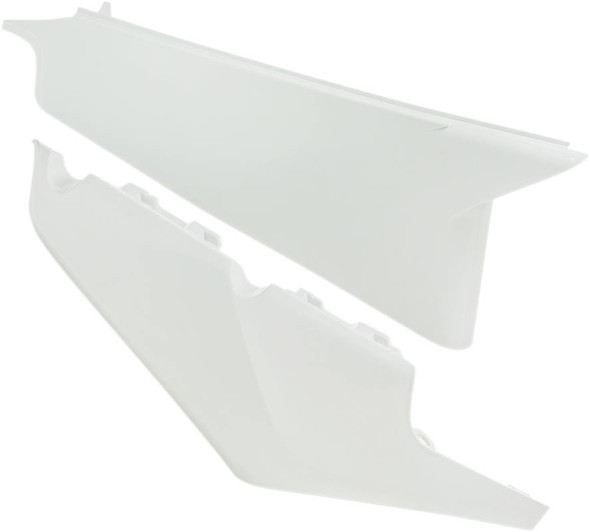 Acerbis - 2726590002 - Side Panels - White