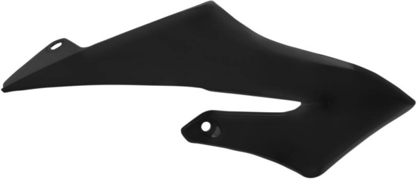 Acerbis - 2726690001 - Radiator Shrouds - Black