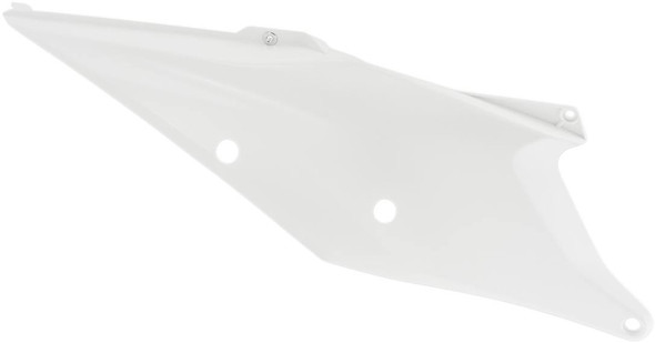 Acerbis - 2726530002 - Side Panels - White