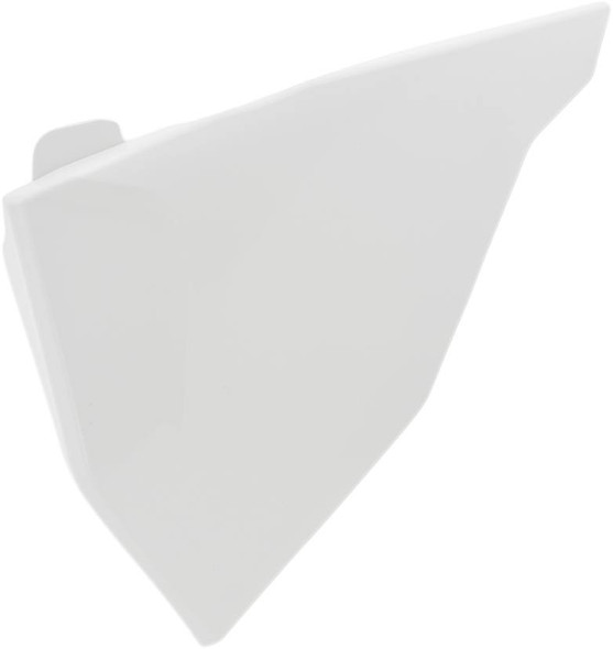 Acerbis - 2726520002 - Airbox Cover - White