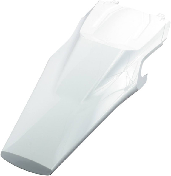 Acerbis - 2726600002 - Rear Fender - White - Husqvarna '19-'22