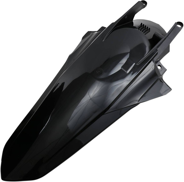 Acerbis - 2726540001 - Rear Fender - Black - KTM '19-'22