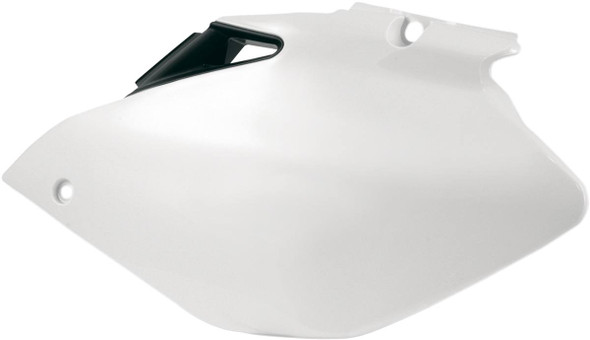 Acerbis - 2071310002 - Side Panels - White