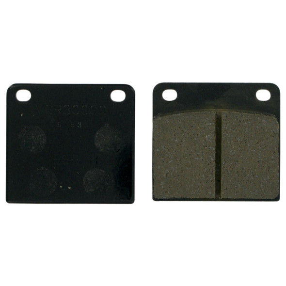 GMA - Replacement Brake Pads for "A" Calipers (Set of Two) 