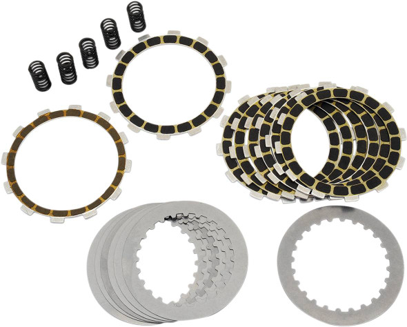 Barnett - 303-35-20029 - Clutch Kit