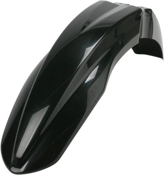Acerbis - 2141690001 - Front Fender - Black - KX 250/450 F '09-'12