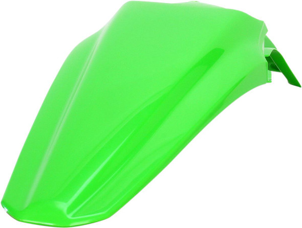 Acerbis - 2250410006 - Rear Fender - Green - KX 250/450 F '12-'16