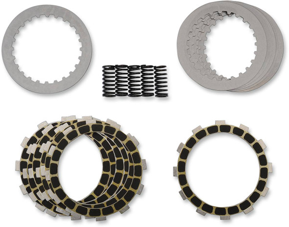 Barnett - 303-48-20010 - Clutch Kit