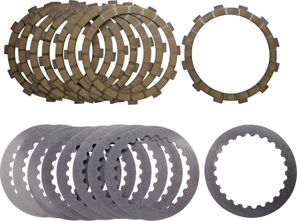 Barnett - 306-48-10014 - Clutch Kit
