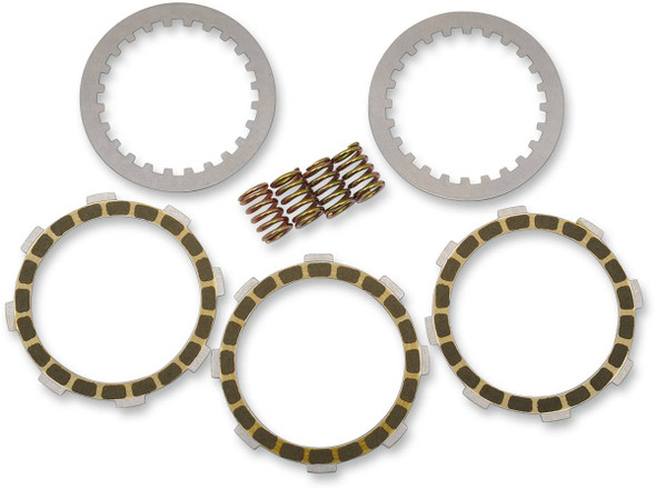 Barnett - 303-35-10001 - Clutch Kit