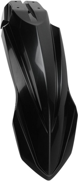 Acerbis - 2171740001 - Front Fender - Black - Yamaha '12-'22