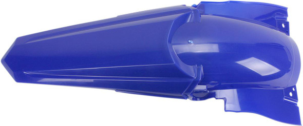 Acerbis - 2171820003 - Rear Fender - Blue - YZ 250 F '10-'13