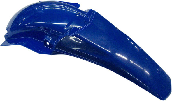 Acerbis - 2040900211 - Rear Fender - YZ Blue - YZ 250/450 F '03-'05
