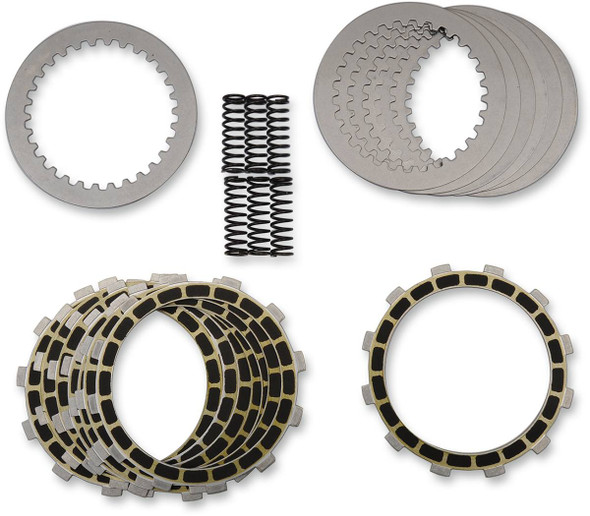 Barnett - 303-90-20069 - Clutch Kit