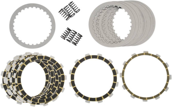 Barnett - 303-48-20012 - Clutch Kit
