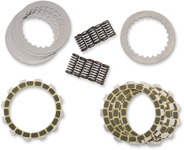 Barnett - 303-48-10002 - Clutch Kit